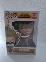 Funko Pop! My Hero Academia - Shishido Vinyl Figur 