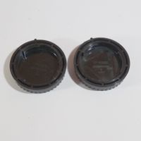 Nikon Objektivdeckel Nikon 1 Bajonettseite