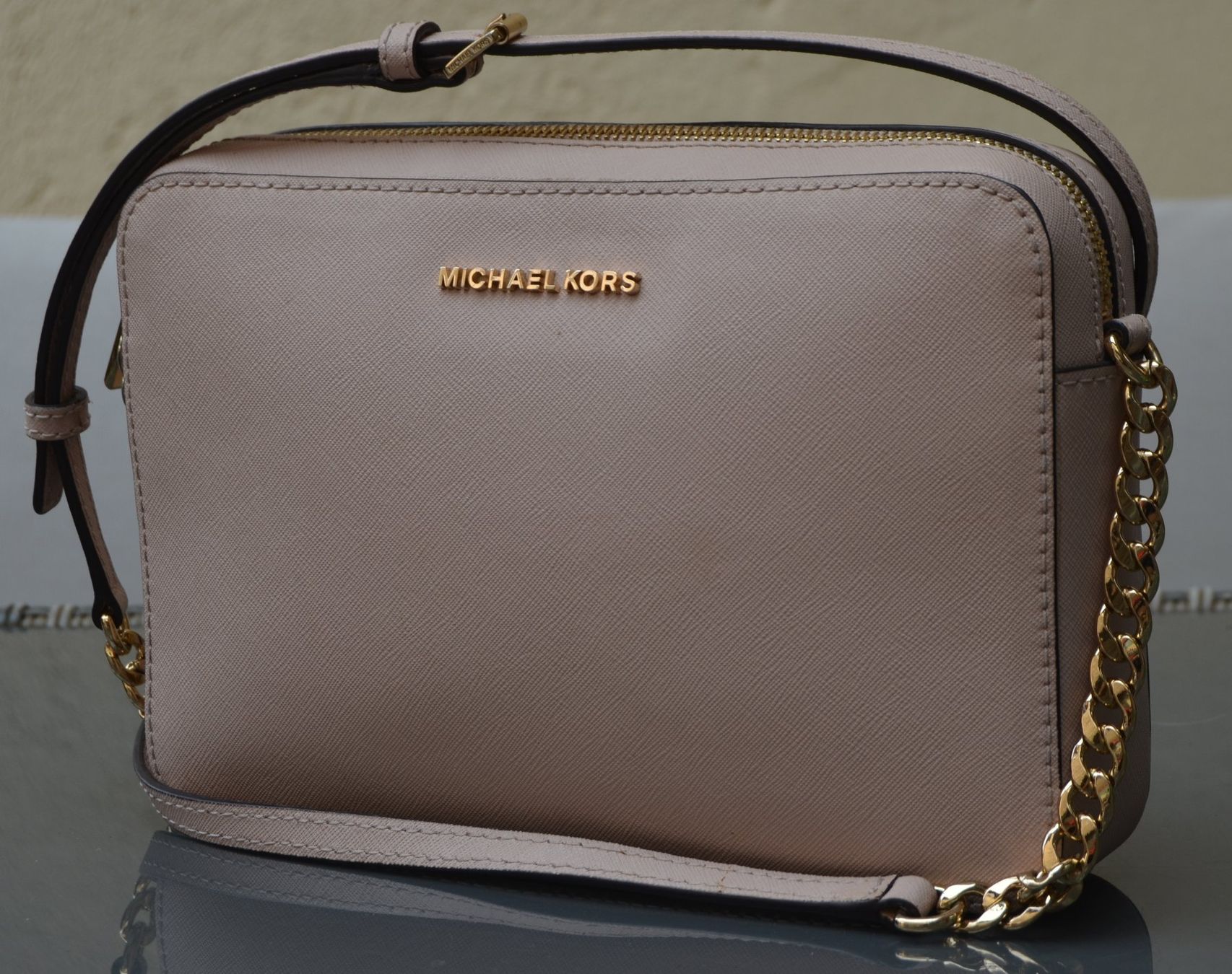 Taschen für Damen: Michael Kors Tasche / sac – Gebraucht aus Collonges von arashee 1