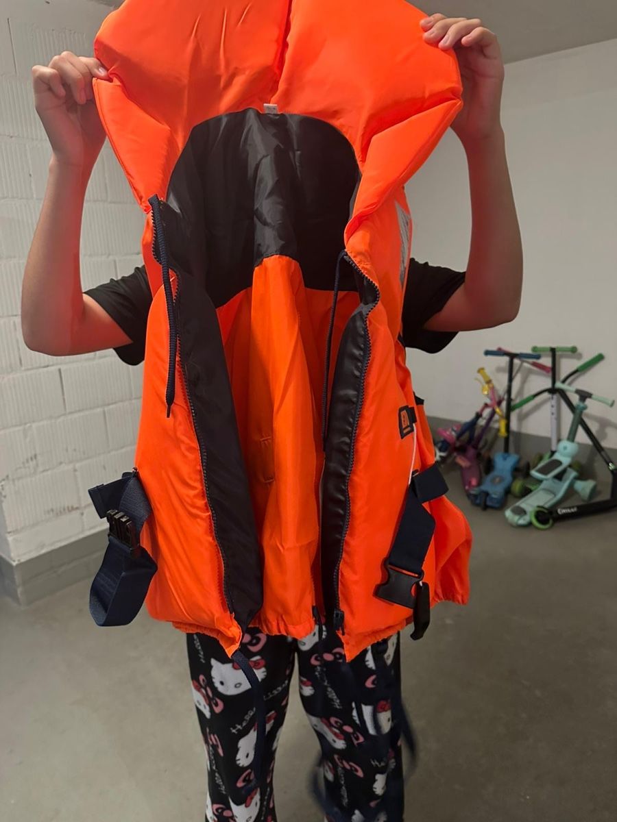 Gilets de sauvetage: Rettungsweste – Neuf (Voir description) à Neuenegg par mihrigul 5
