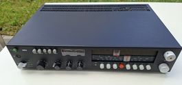 Braun Receiver