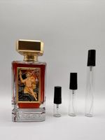 Argos  Sacred Flame  2 ML  Probe
