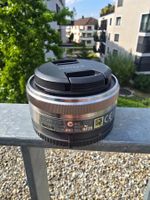 Sony E-mount Linse SEL16F28