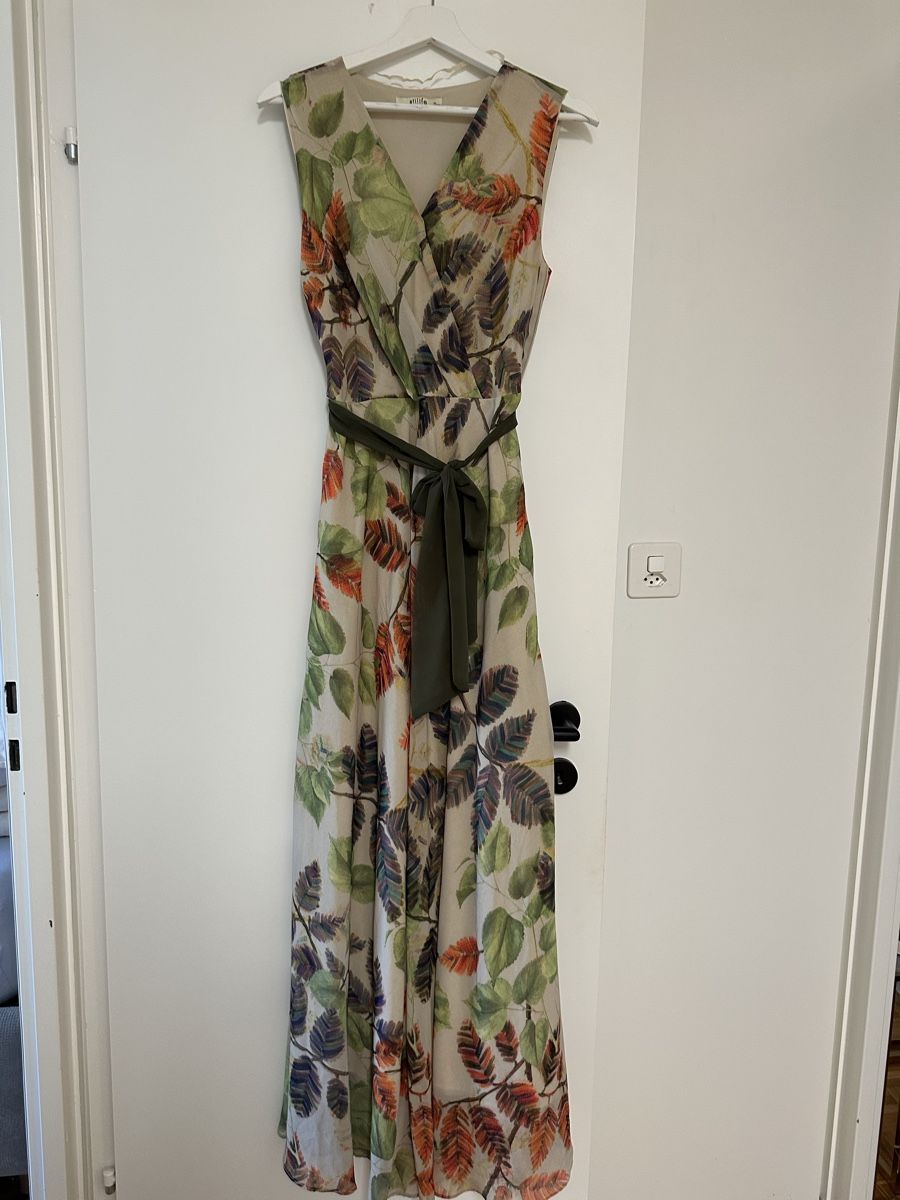 Robes: Wunderschön Kleid GrXL – D'occasion à Volketswil par Sina008