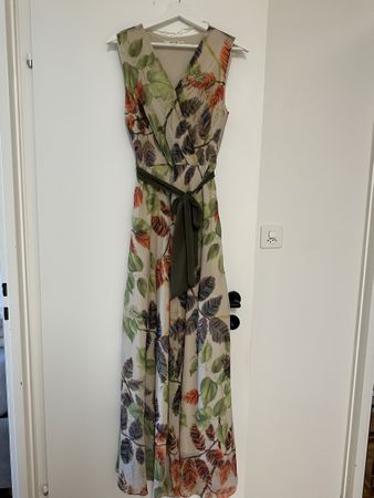 Wunderschön Kleid GrXL