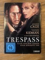 Trespass, Nicolas Cage, Nicole Kidman, spannender Thriller