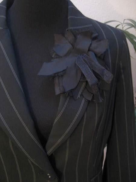 Biba Giacche: Veste Biba taille 38-40, neuve – Nuovo e nell'imballaggio originale da Delémont venduto da marryb 1