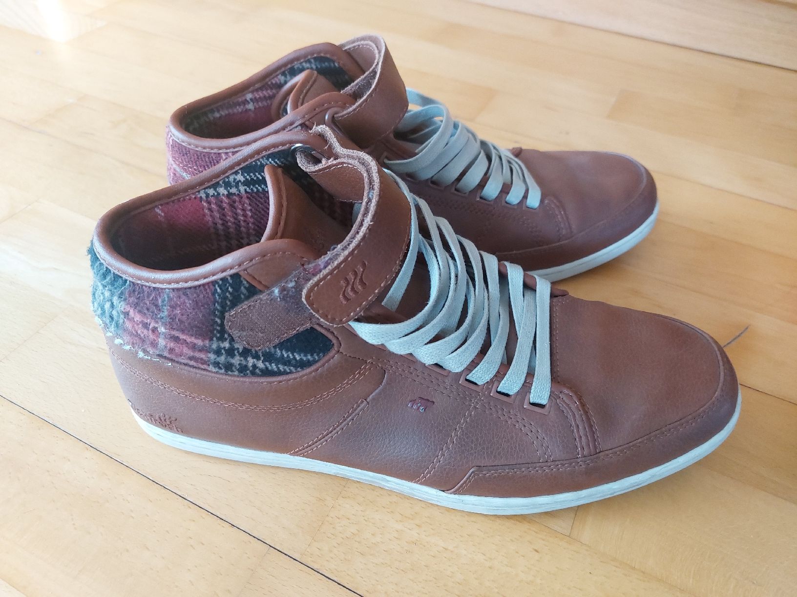 Scarpe da uomo: Boxfresh Laufschuhe Gr 43 – Usato da Landquart venduto da Cedes 1