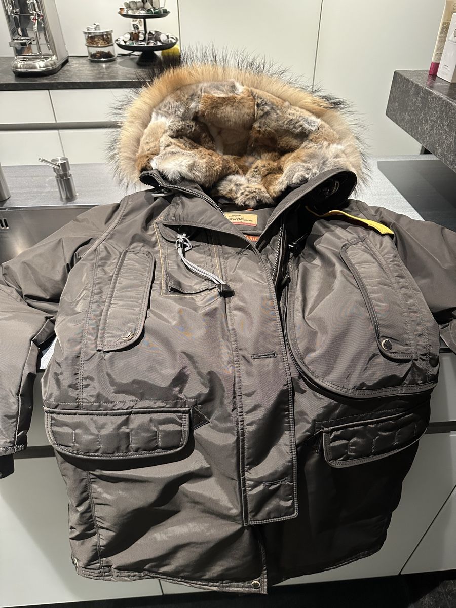 Jacken: Parajumpets Winterjacke – Neu (gemäss Beschreibung) aus Boppelsen von Raffeli 3
