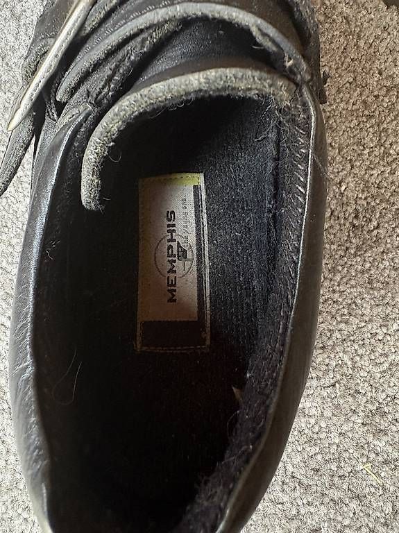 Scarpe da donna: LOAFERS SCHWARZ – Usato da Wiggiswil venduto da may_f55w 4