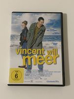 DVD Vincent will Meer