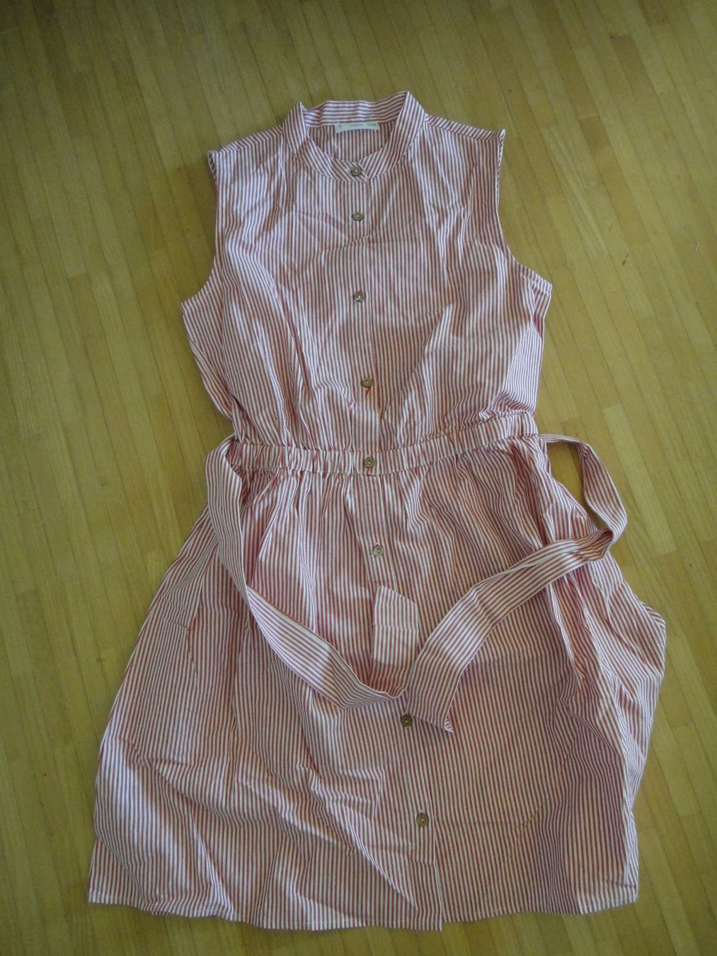 Mango Vestiti & Gonne: Mango neues Kleid 13-14 Jahre 164 cm – Nuovo (secondo la descrizione) da Winterthur venduto da LemonTree5