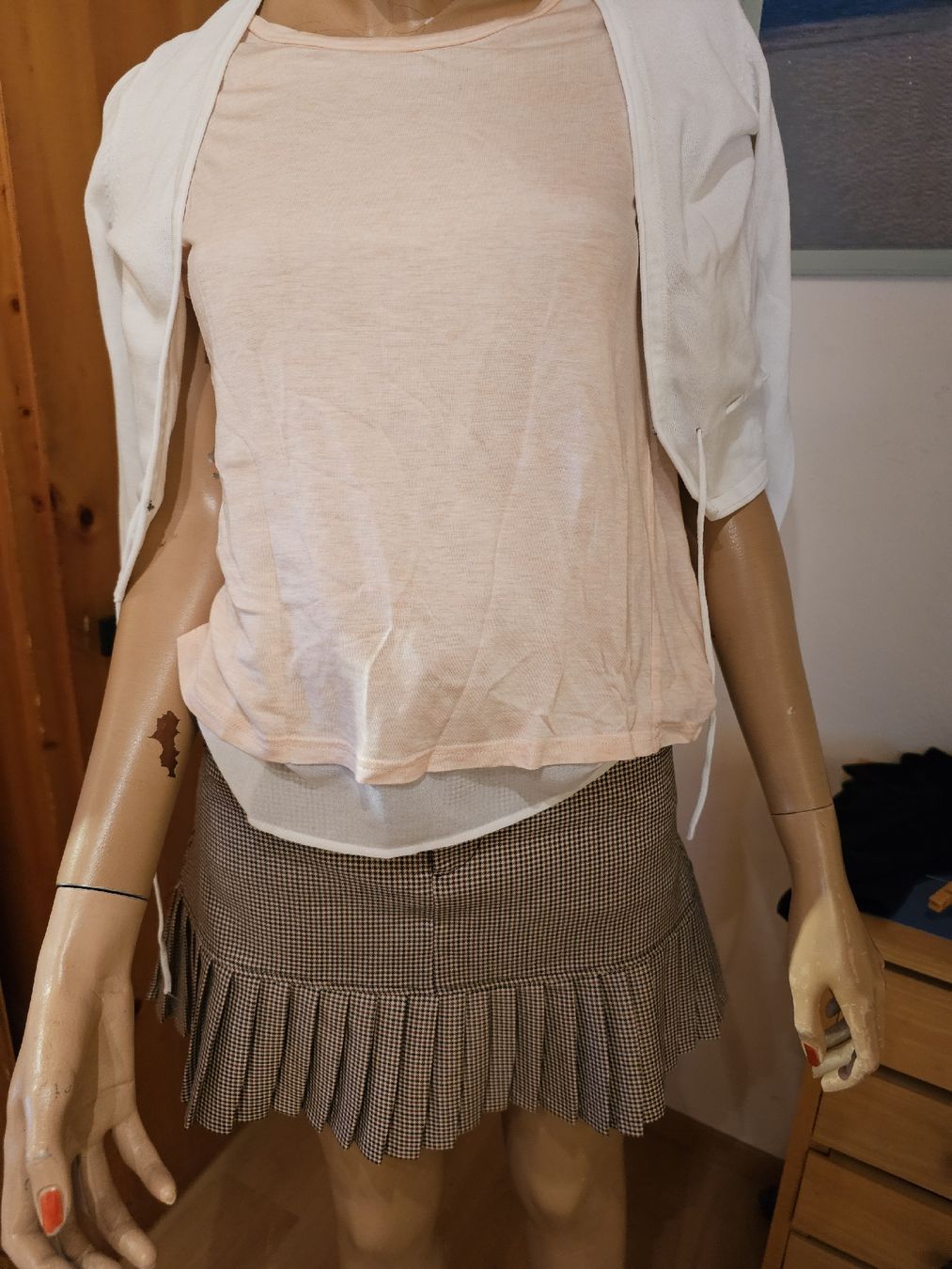 Lotti di vestiti: 3 teiliges Set gr.34/xs – Usato da Ferden venduto da jemyce