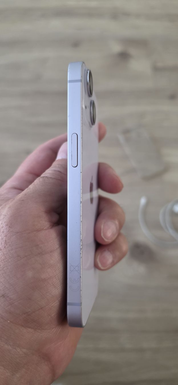 Apple Handys / Smartphones: Iphone 14  – Gebraucht aus Zürich von merso01 5
