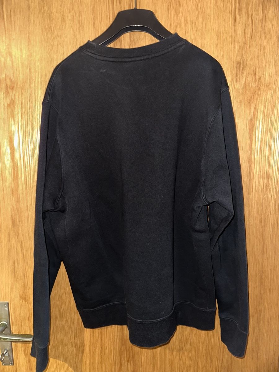 Nike Maglioni & Felpe: Nike Pullover Schwarz Grösse M – Usato da Bazenheid venduto da mrslvtdc 1