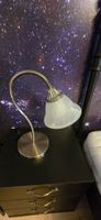 2 Nachttisch Lampen.