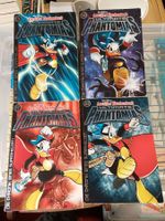 SET: 4 x Lustige Taschenbücher LTB Ultimate Phantomias