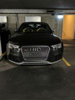 Excl. Audi RS5 Cabrio 4.2 V8 FSI quattro S-Tronic VBasis 36k