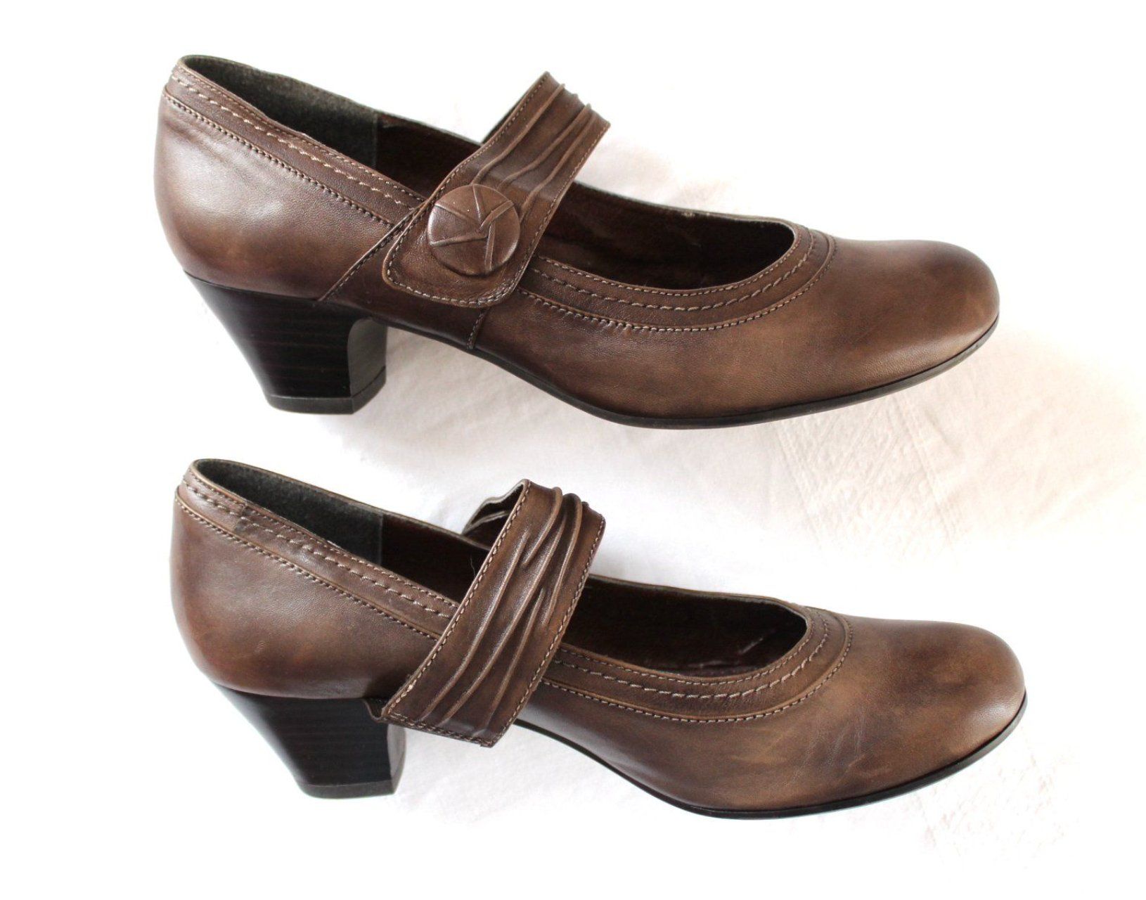 Roberto Santi Scarpe da donna: Damenschuhe , Roberto Santi, Gr.39 – Usato da Locarno venduto da madame-tus-sauds 2