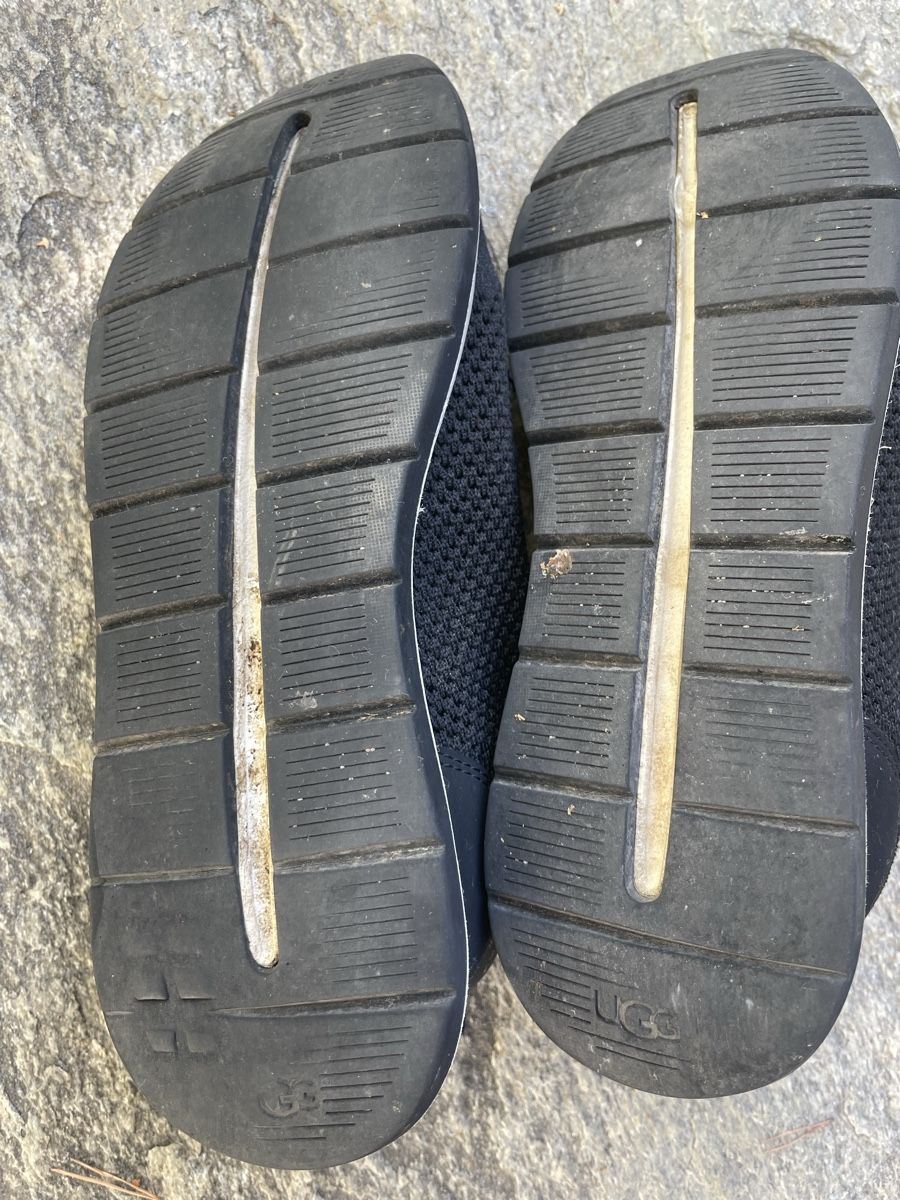 Ugg Scarpe da donna: UGG Turnschuhe, Gr. 38 – Usato da Zürich venduto da NutzD 3
