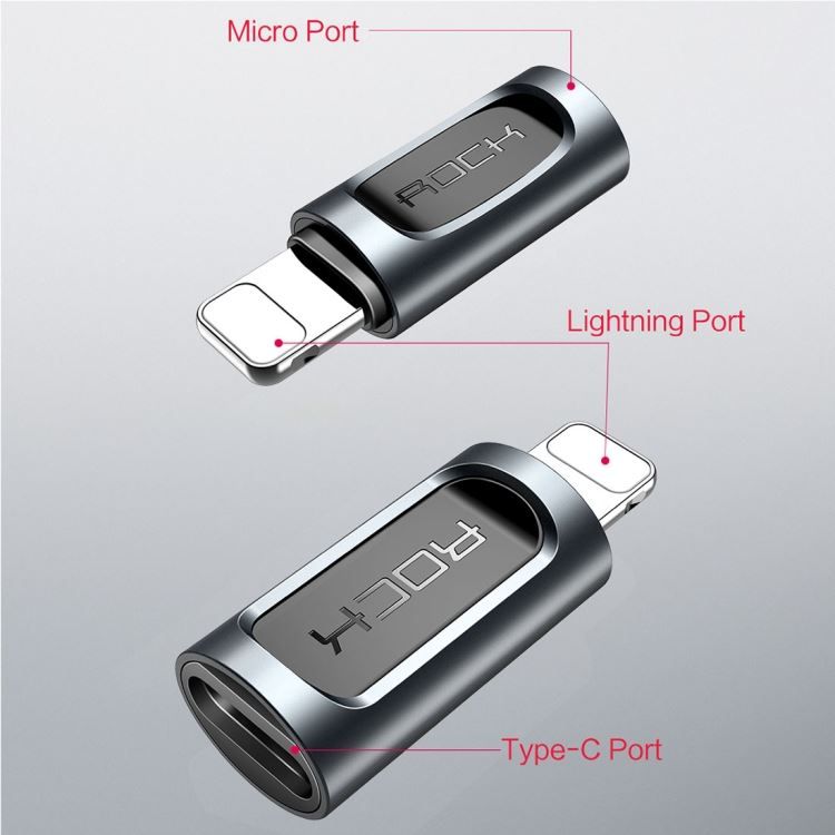 Sonstiges: USB-C auf iPhone 8 Pin Audio Converter K – Neu und originalverpackt aus Aesch BL von Elektronik_Laden 5