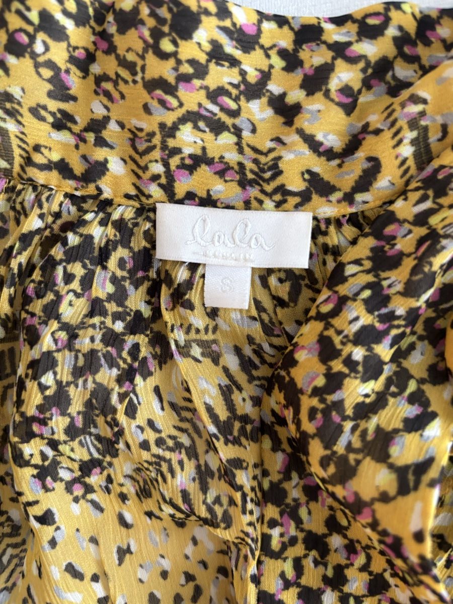 Lala Berlin Camicette: LALA BERLIN Bluse Gr. S / NEU / 280€ – Nuovo (secondo la descrizione) da Tägerwilen venduto da limolimo 5
