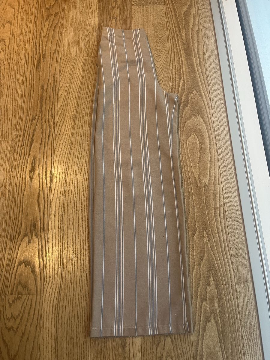 Hosen: Sommerhose Damen ELLI WHITE beige weit – Neu (gemäss Beschreibung) aus Bellach von jba03 1