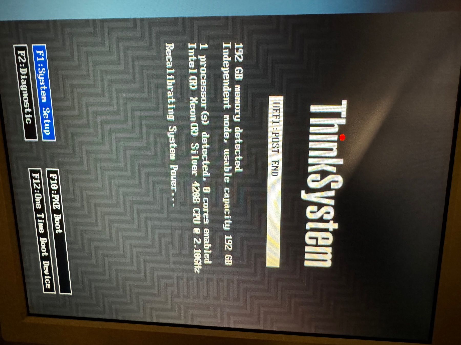 Lenovo Server: Server Lenovo SR650 – Usato da Villmergen venduto da leo_b8yj 3
