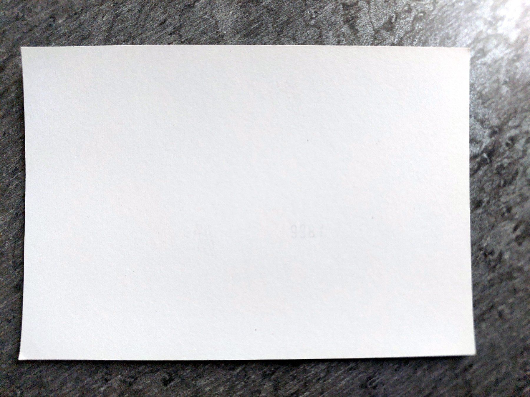 Cartoline postali: SBB Dienstwagen X4 - Foto – Usato da Schönenwerd venduto da Steidi 1