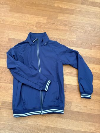 Herbstjacke