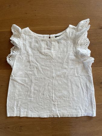 Bluse / Shirt