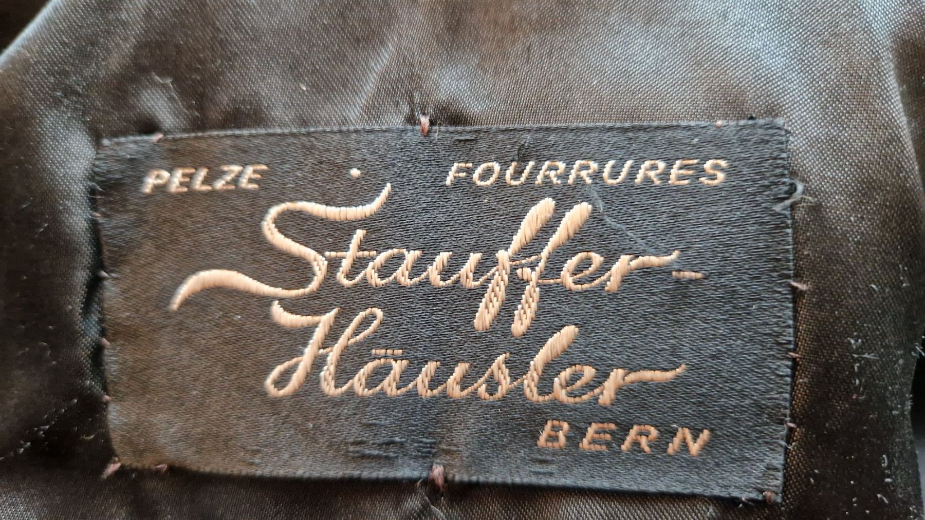 Nerz Giacche: Nerzjacke – Usato da Luzern venduto da kzu_8qsg 8