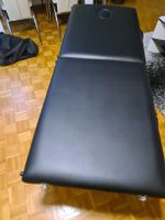 Massageliege MOVIT power & vitality