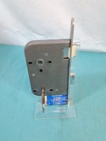 1 Einsteckschloss RUF mit Schlüssel DM6cm DRS (LOT2749#TBS1)