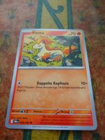POKEMON  Ponita     I  DRI DE   029/182    KP70   2025