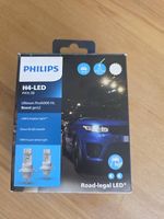 Philips Ultinon Pro6000 HL Boost LED H4 gen2