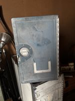 Swissair Trolley, kleiner Trolley, 9 Tablare