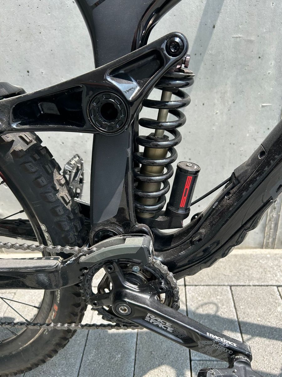 Rocky Mountain Bicycles Biciclette: Rocky Mountain Maiden Unlimited – Usato da Varen venduto da Varoniereugen 5