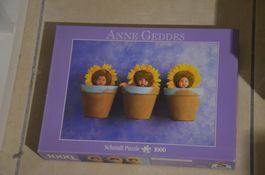 PUZZLE ANNE GEDDES