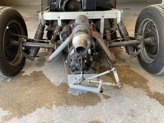 Go-Kart: Formule Ve de course, projet unique! A saisir! – Usato da Saxon venduto da con_6ckv 5