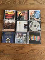 CD