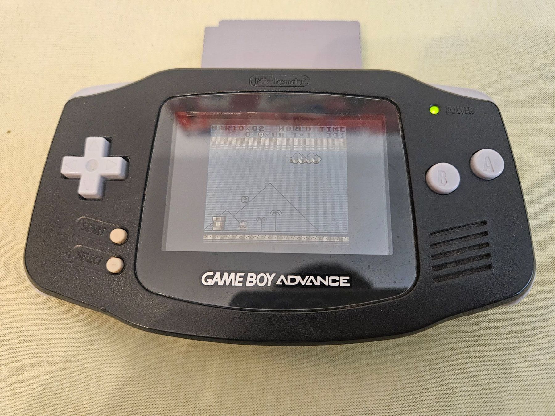 Nintendo Consoles: Nintendo Game Boy Advance – D'occasion à Malters par Angry_Sepp 4