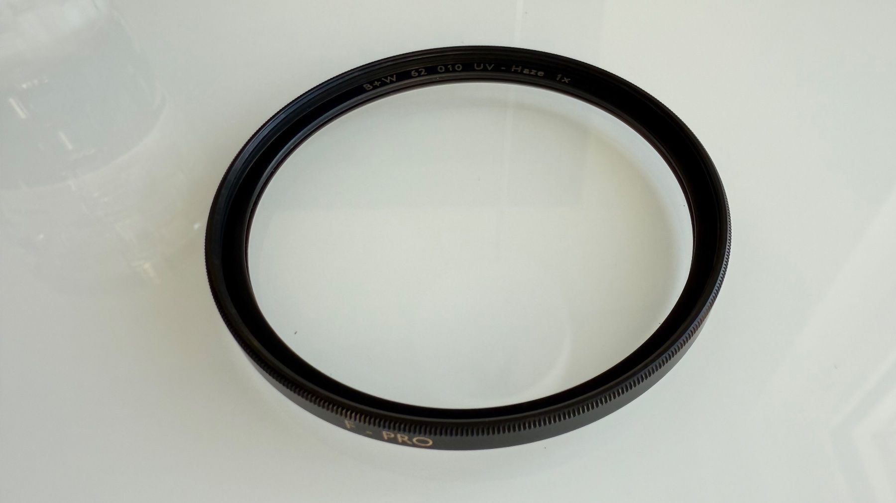 Filtri: B+W  62mm – Usato da Jonen venduto da BMWE369 2