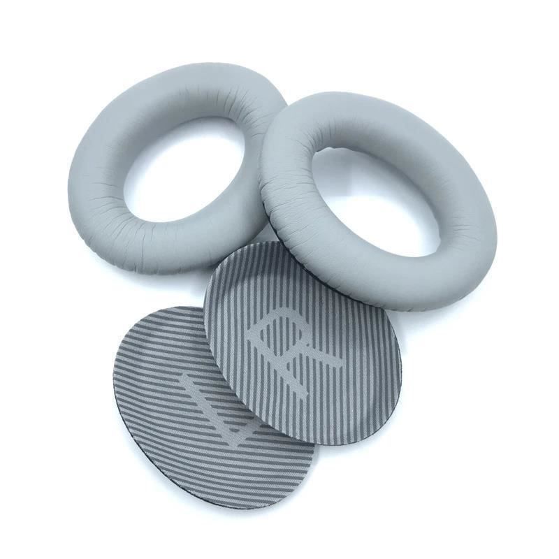 Cuffie: Coussin oreillettes Bose Quietcomfort 35 – Nuovo e nell'imballaggio originale da Gurmels venduto da shopathome 1