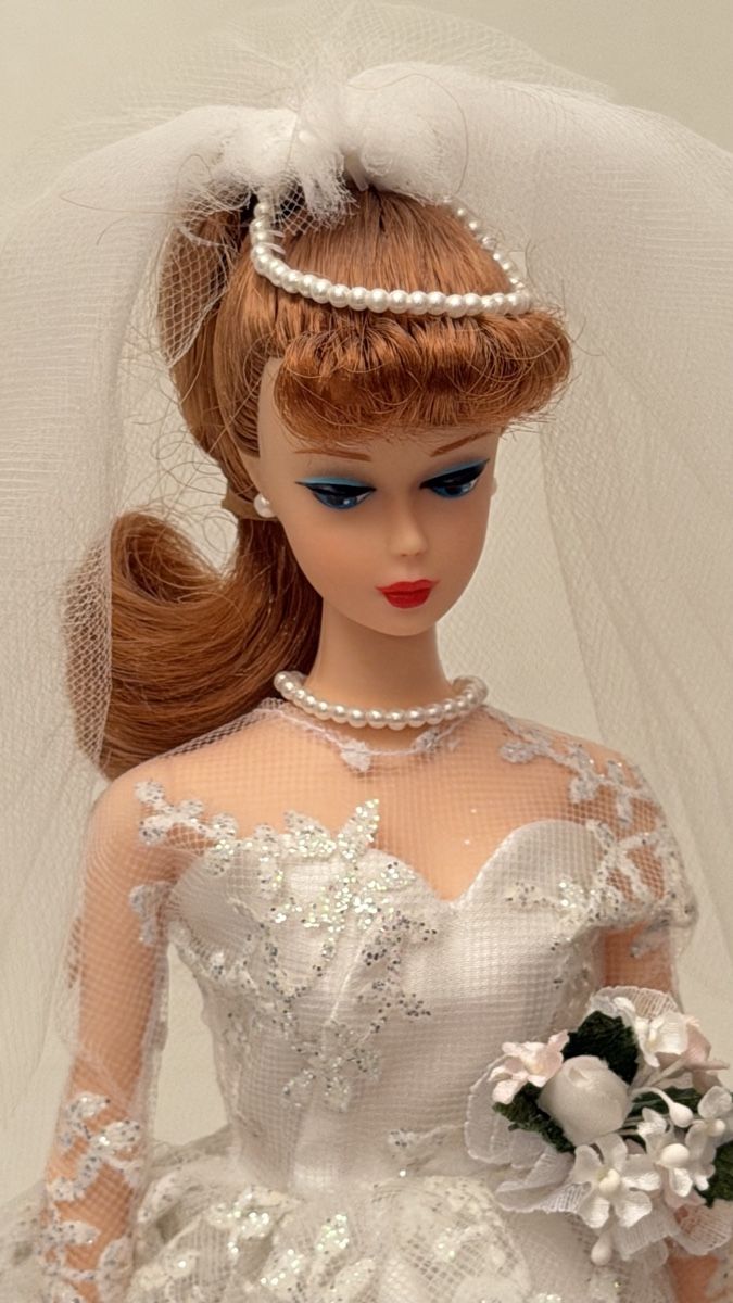 Poupées: Barbie, Braut, Repro – Neuf (Voir description) à BÜLACH par arun8184 1