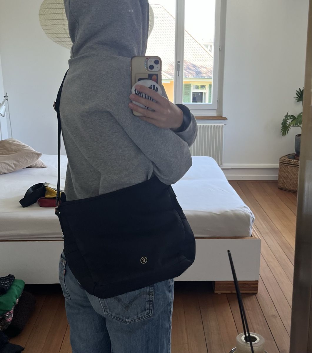 Bogner Borse: Bogner Tasche – Usato da Steffisburg venduto da viv_5tqt 3