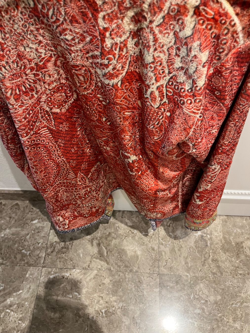 Giacche: Jacke reversible von Johnny Was – Usato da Zürich venduto da pizzobeatrice 2