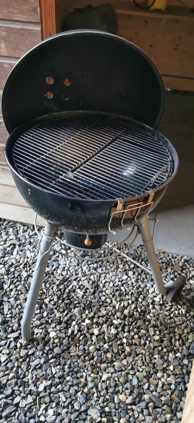Outdoorchef Grills: Grill – Gebraucht aus Tagelswangen von tomkofler62 1
