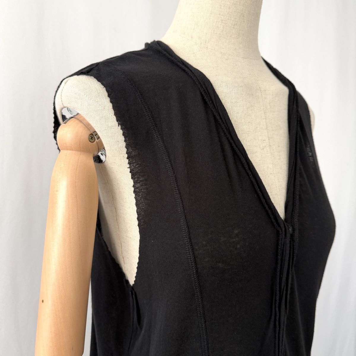 Rundholz Gilet & Giacche senza maniche: RUNDHOLZ Vest – Nuovo (secondo la descrizione) da Emmen venduto da Avviivva_Com2023 2