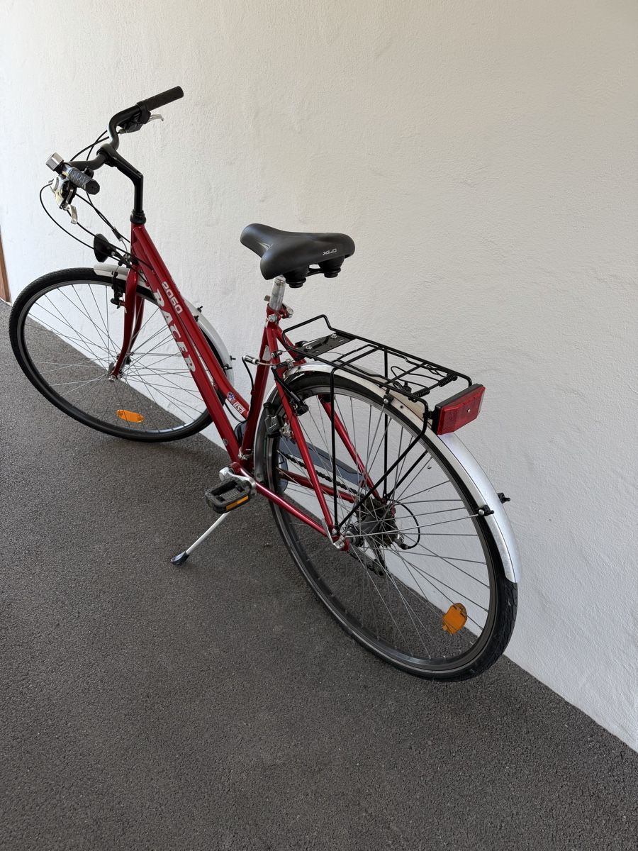 Biciclette: RACER 250 Velo – Usato da Wichtrach venduto da xSelpio007